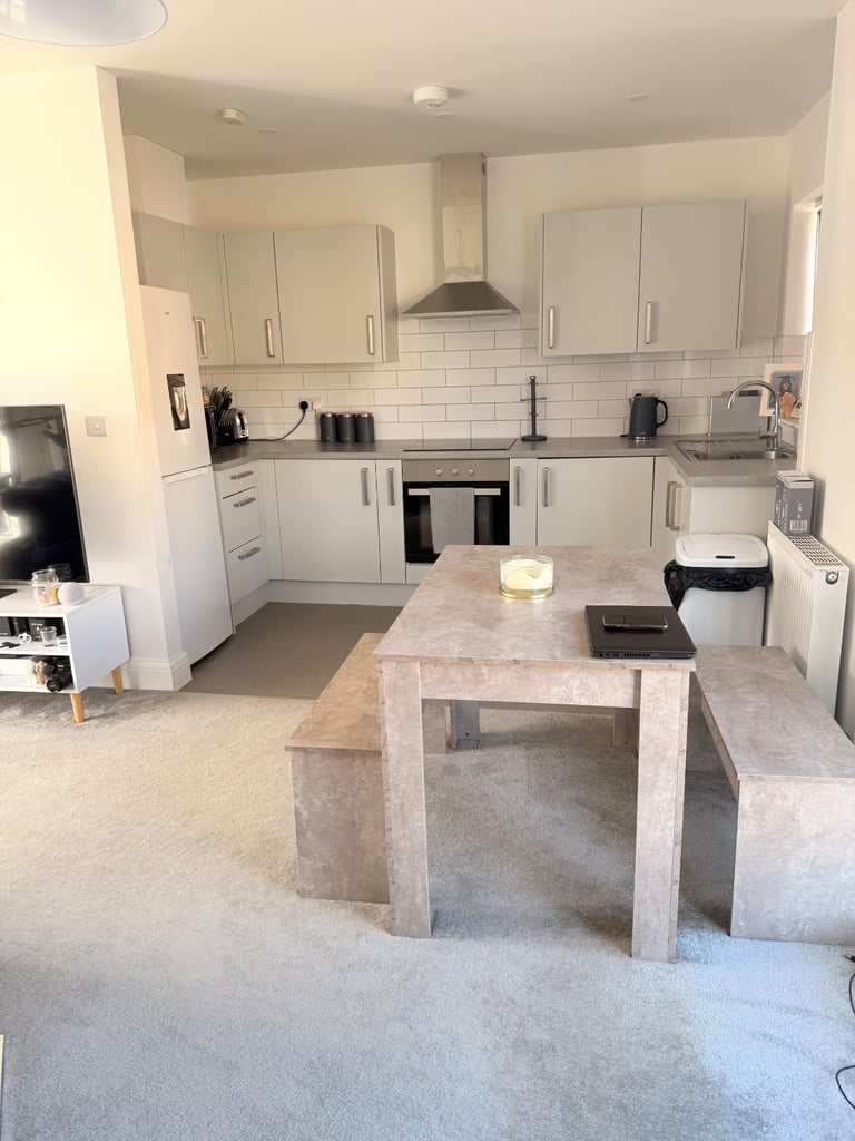 One bedroom house to rent 