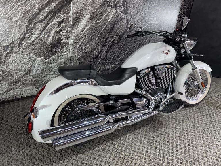 VICTORY BOARDWALK 1731 2018