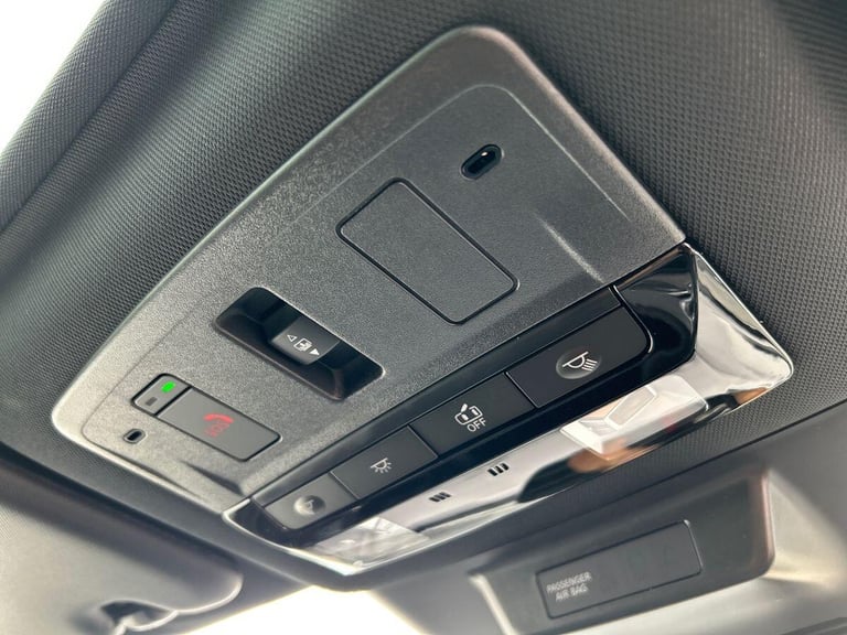 2025 Nissan Qashqai 1.3 DIG-T MHEV Tekna Euro 6 (s/s) 5dr SUV PETROL Manual