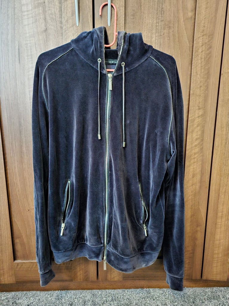 image for Vercase hoodie 