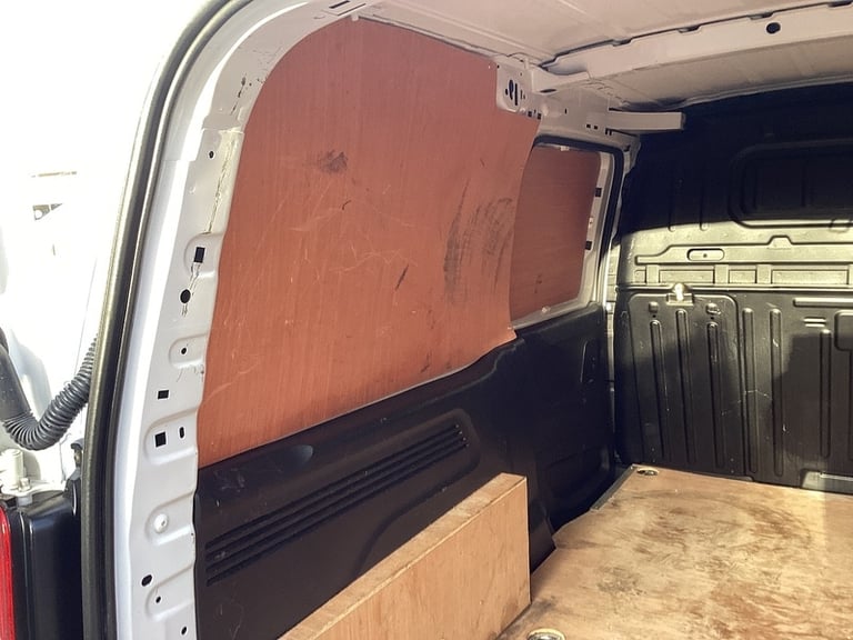 2023 Peugeot Partner BlueHDi 950 Professional Premium + LWB A/C Euro 6 LWB Panel Van Diesel Manual