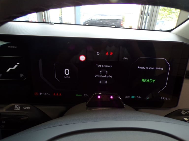  Kia Ev3 148kW Air 58.3kWh 5dr Auto Short Range Electric