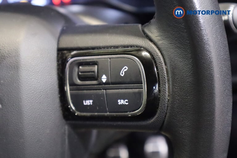 2023 Citroen C5 Aircross 1.2 PureTech Sense Plus 5dr HATCHBACK PETROL Manual