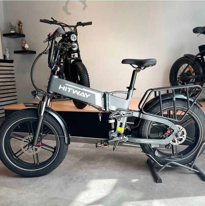Electric Bikes New Stock Boxed Packed Latest Model Fast Speed Ebike