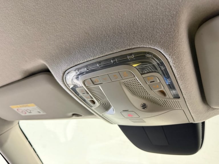 2021 71 MERCEDES-BENZ VITO 2.0 116 CDI PROGRESSIVE PANEL VAN 5DR DIESEL G-TRONIC