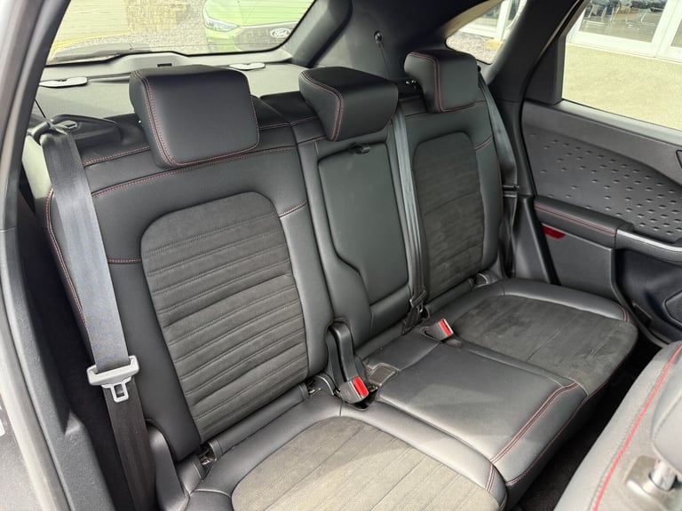 2020 Ford Kuga 2.0 EcoBlue mHEV ST-Line First Edition 5dr Estate Diesel Manual