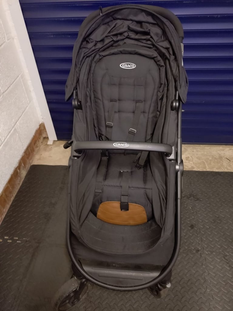 Graco Pram/Pushchair 