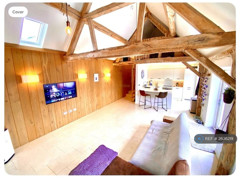 2 bedroom house in Wixford, Wixford, Alcester, B49 (2 bed) (#2636219)
