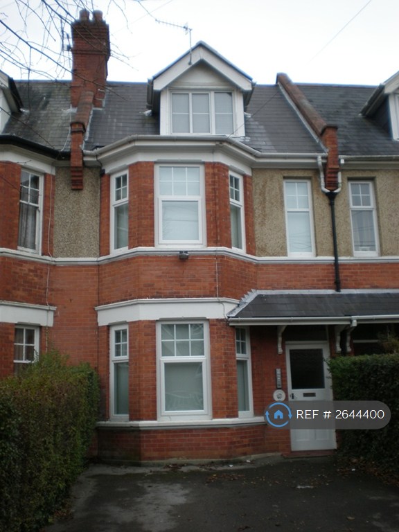 1 bedroom in R L Stevenson Ave, Bournemouth, BH4 (#2644400)