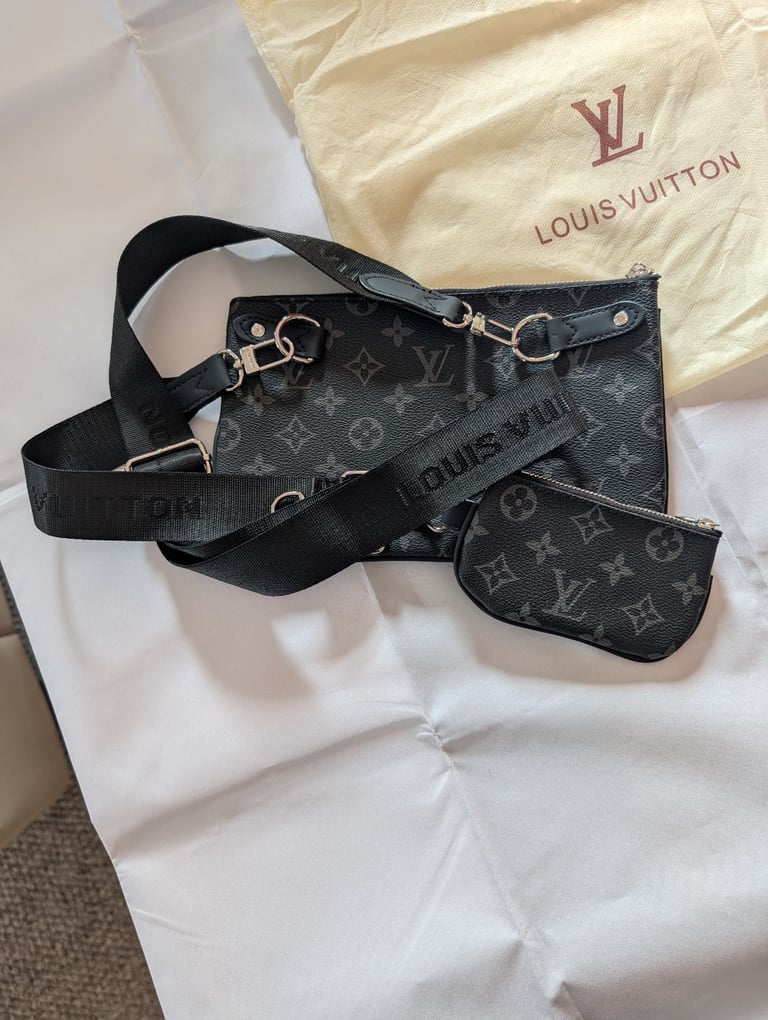 Louis Vuitton Handbag and Purse