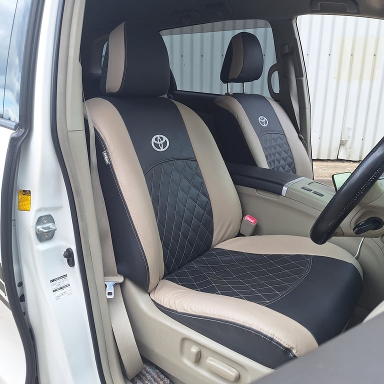 AUTOMATIC HYBRID PETROL