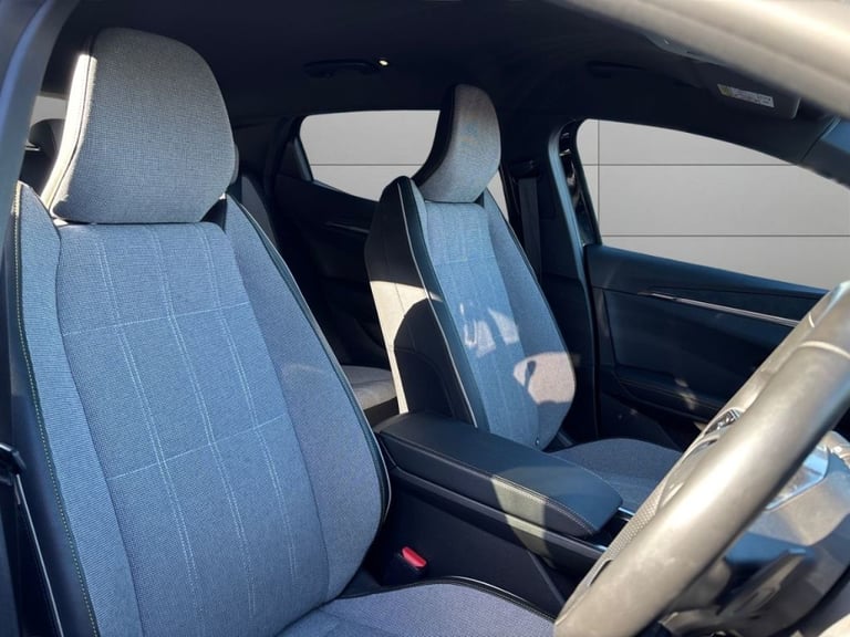  Renault Megane E-tech EV60 160kW Techno 60kWh Optimum Charge 5dr Auto Electric