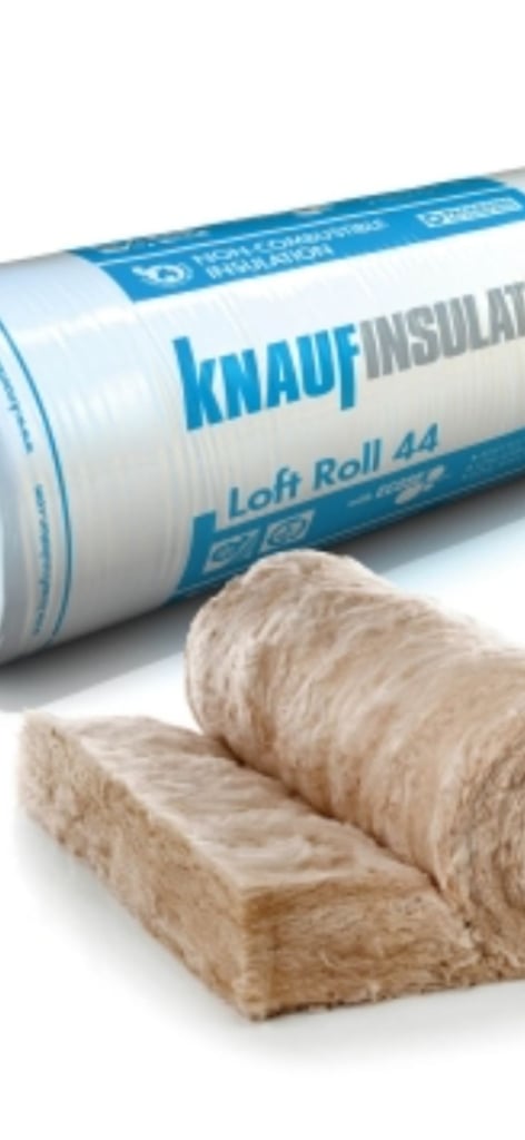 image for Knauf 44 insulation 