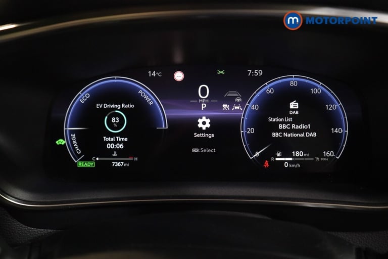 2023 Toyota Corolla 2.0 Hybrid Excel 5dr CVT [Bi-tone] Hatchback Hybrid Automatic