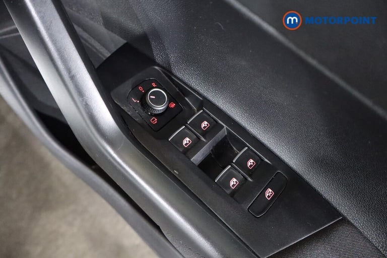2021 Volkswagen Polo 2.0 TSI 207 GTI-Plus 5dr DSG Hatchback Petrol Automatic