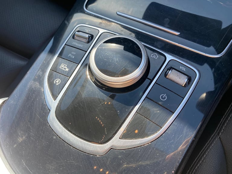 2019 68 REG MERCEDES C CLASS C200 EQ HYBRID 1.5 AUTO DAMAGED REPAIRABLE SALVAGE