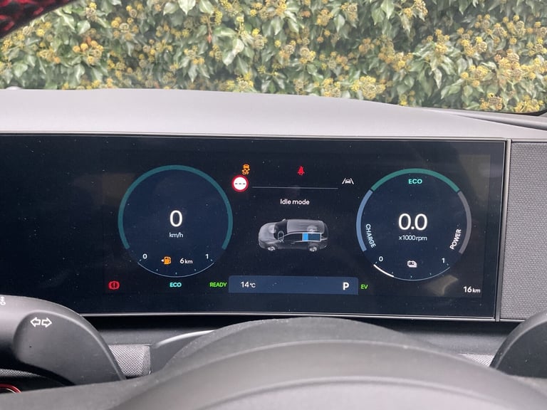 2025 Hyundai TUCSON 1.6T Plug-in Hybrid N Line 5dr Auto Estate Petrol Parallel PHEV Automatic