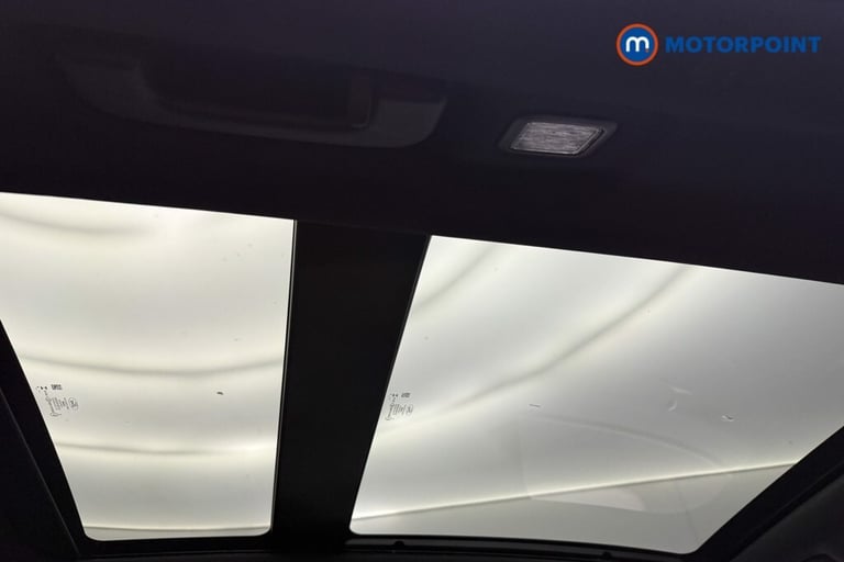 2023 Ford Kuga 2.5 PHEV ST-Line X 5dr CVT HATCHBACK PETROL/ELECTRIC Automatic