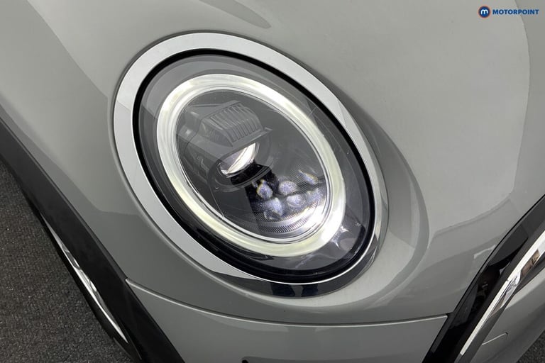 2022 MINI Hatch 1.5 Cooper Classic 5dr Auto Hatchback Petrol Automatic