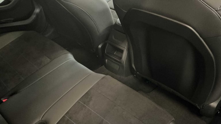 2025 BMW 1 Series 120 M Sport 5dr Step Auto Hatchback Petrol Automatic