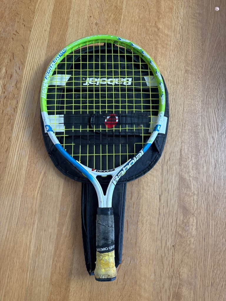 Babolat Ball Fighter 80 Racket