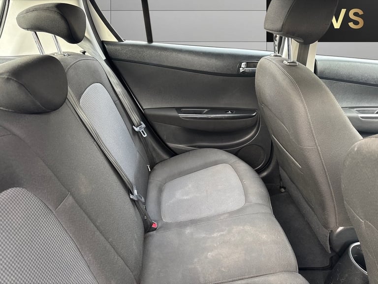 HYUNDAI I20 1.2 Active 2012