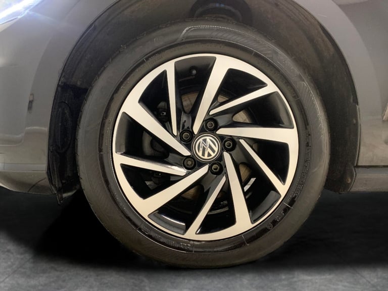 2020 Volkswagen Golf 1.5 TSI EVO 150 Match Edition 5dr HATCHBACK PETROL Manual