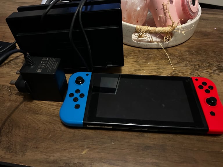 image for Nintendo switch 