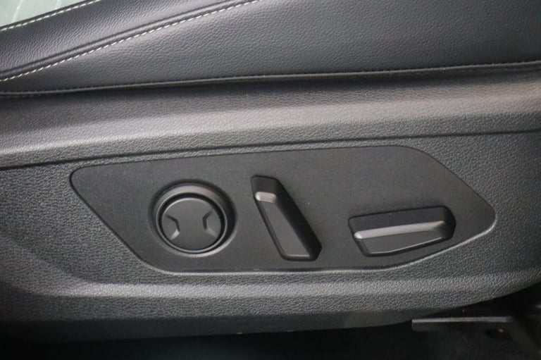 2023 Kia Sportage 1.6 T-GDi 3 5dr (APPLE CAR PLAY, HEATED SEATS) ESTATE Petrol Manual