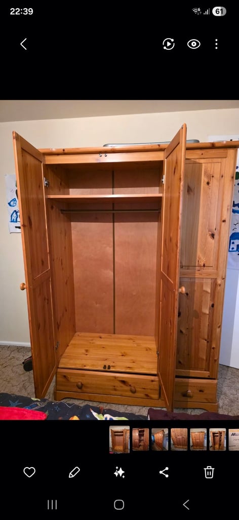 Free Wardrobe