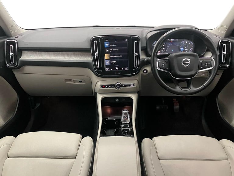 2020 Volvo XC40 2.0 B4P Inscription Pro 5dr Auto Estate Automatic