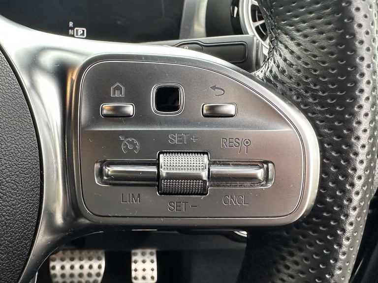 2022 Mercedes-Benz A-Class A200 AMG Line Executive Edition 5dr Auto Hatchback Petrol Automatic