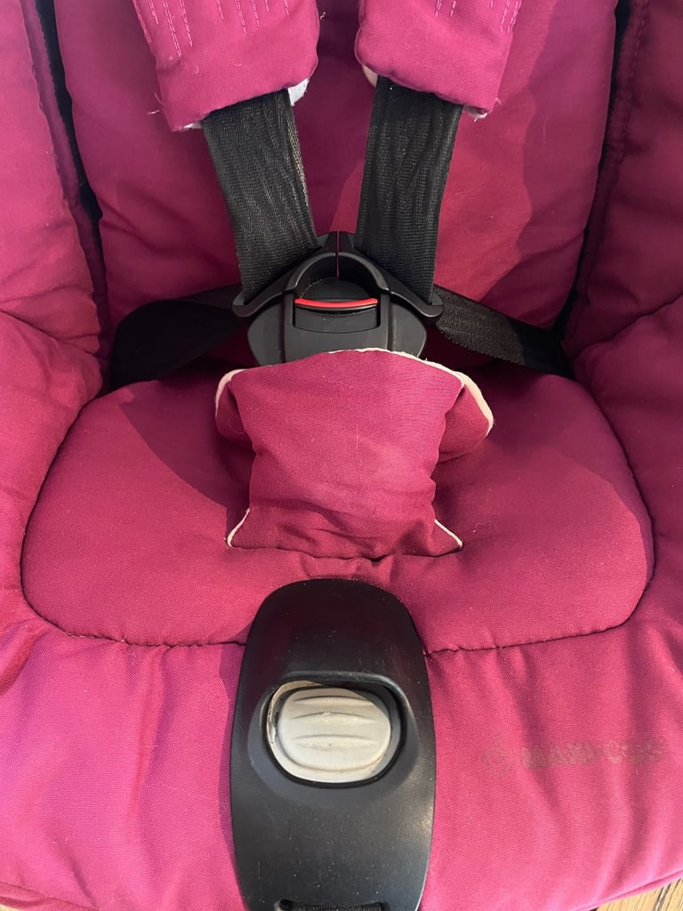Maci cosi 360