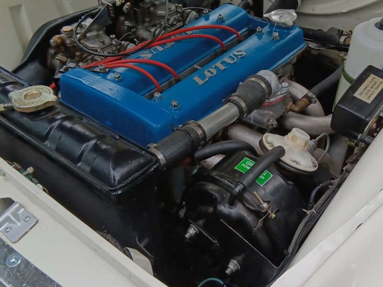1965 Ford Cortina PETROL Manual