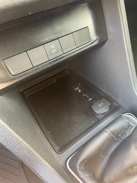 2018 Volkswagen Caddy 2.0 TDI C20 BlueMotion Tech Highline SWB Euro 6 (s/s) 5dr Panel Van Diesel ...