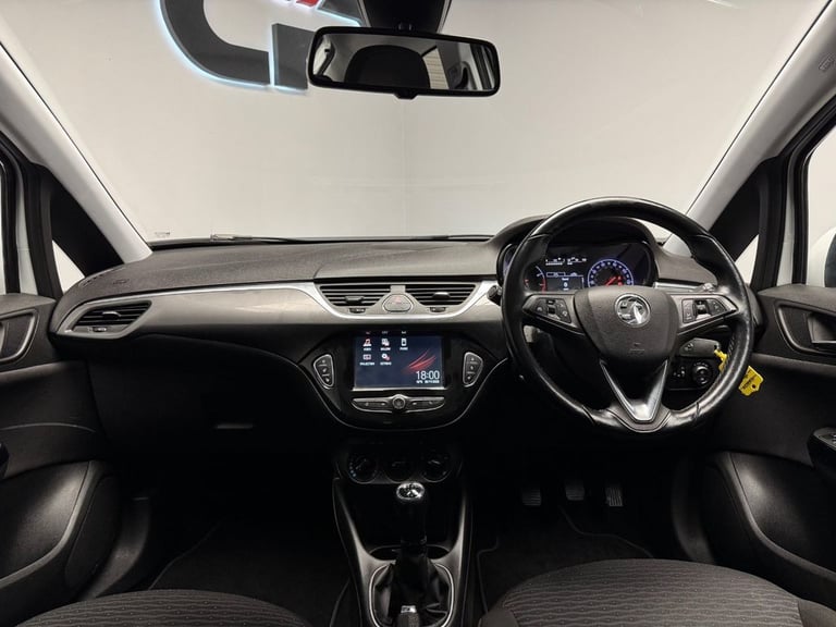 2016 Vauxhall Corsa 1.4i ecoFLEX Energy Hatchback 3dr Petrol Manual Euro 6 (a/c) (90 ps) Hatchbac...