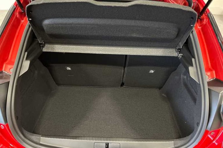 2025 Vauxhall Corsa 1.2 Turbo Yes 5dr [Winter Pack] HATCHBACK PETROL Manual