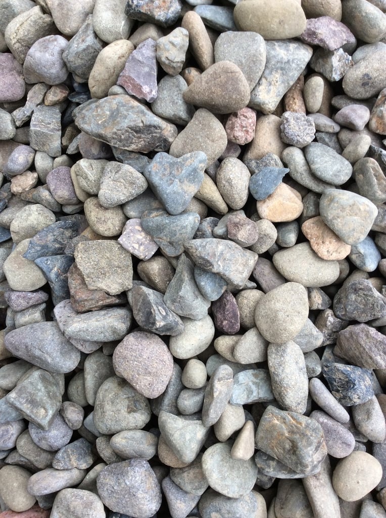 image for 10 mm drainage gravel- FREE DELIVERY 