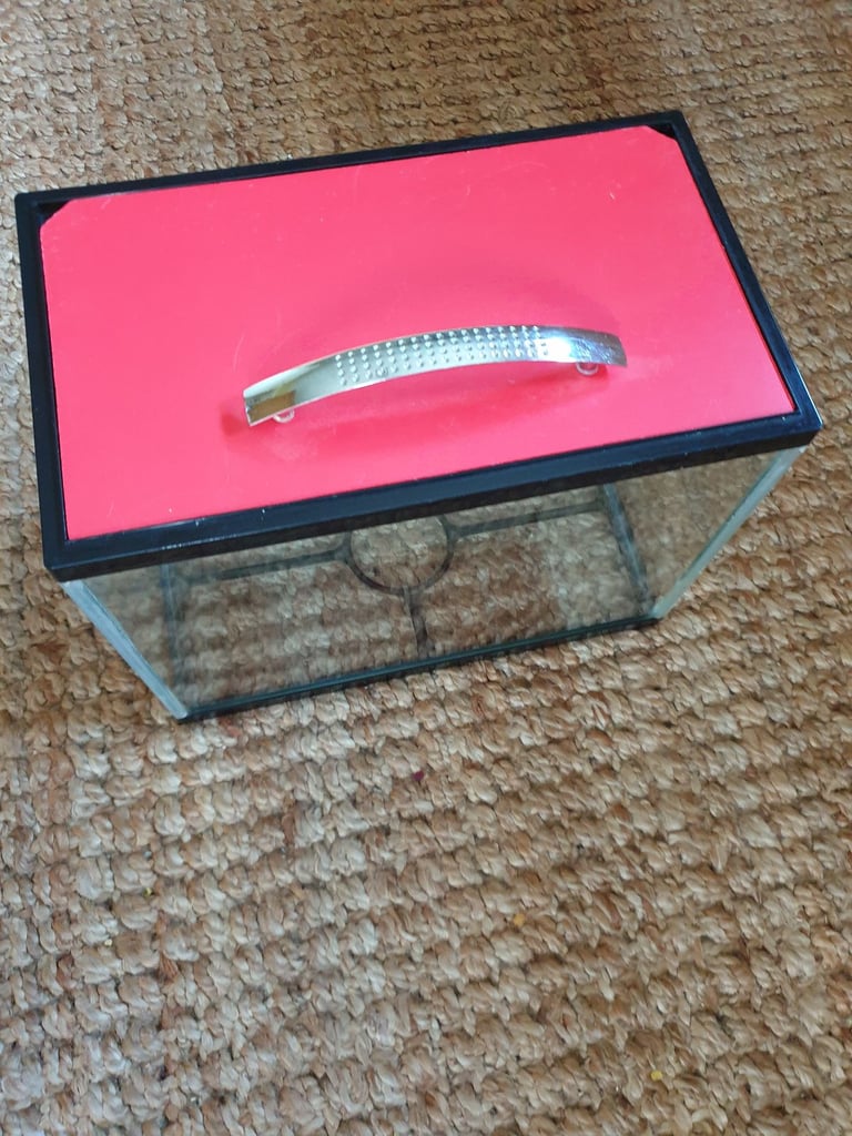 image for Fish tank