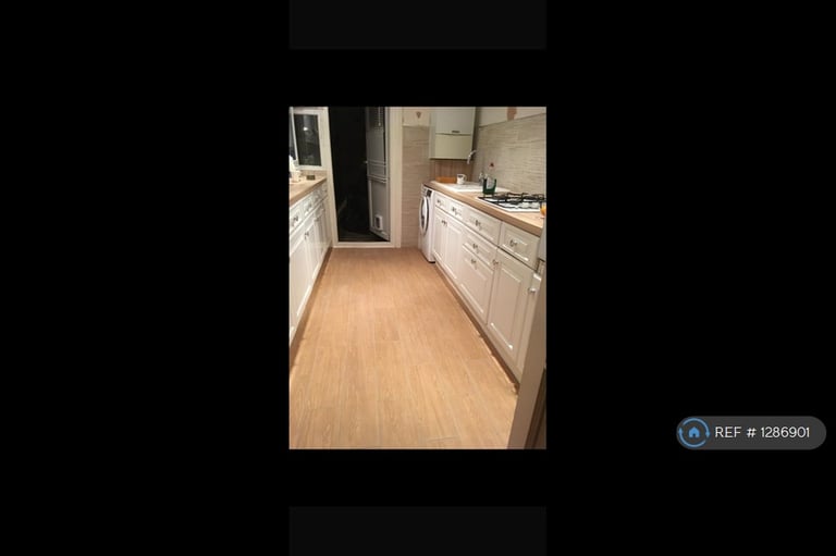 1 bedroom in Barking, Barking, IG11 (#1286901)