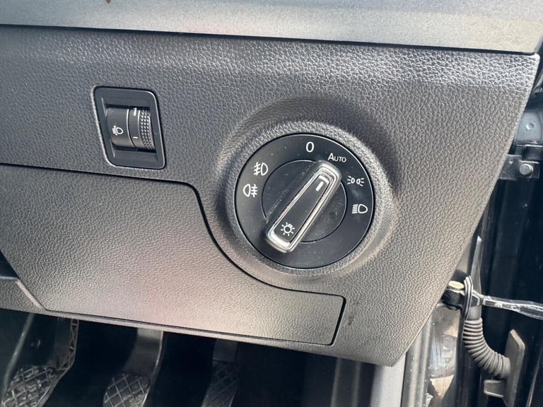 SEAT ARONA 1.0 TSI SE Technology Euro 6 (s/s) 5dr 2018