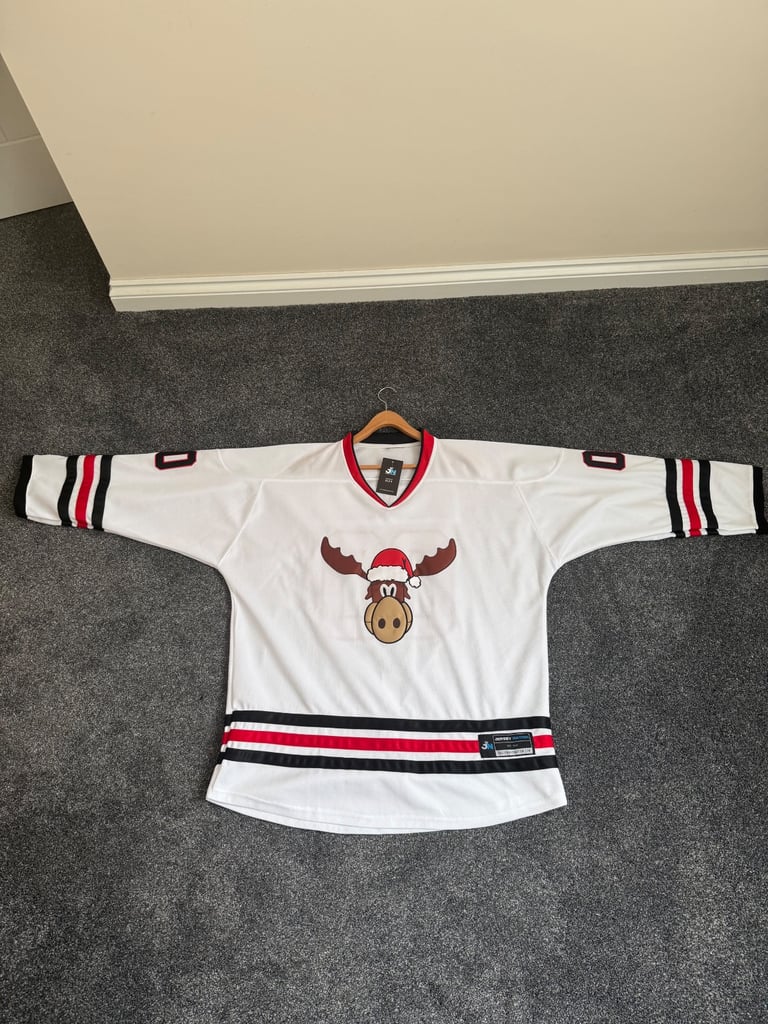 image for Griswold Christmas Jersey