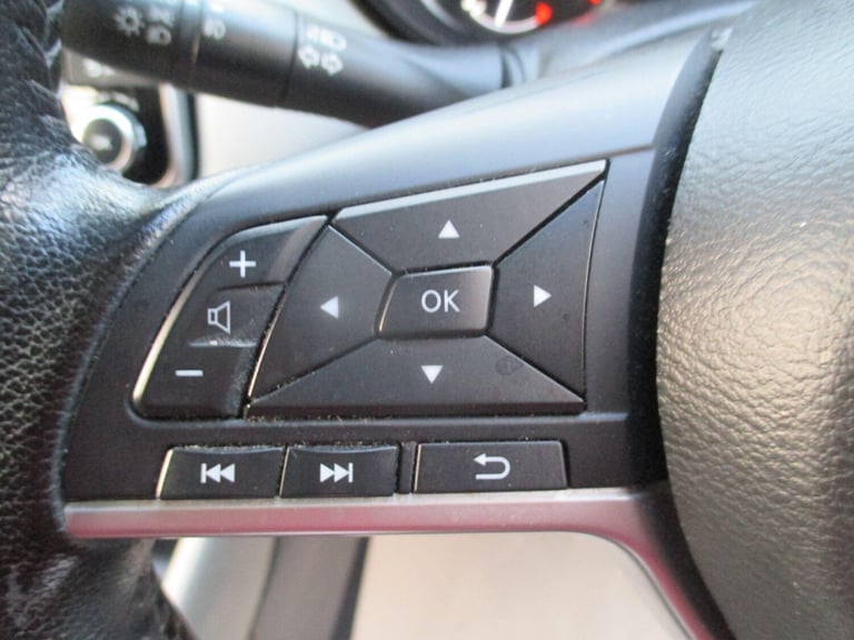 2018 Nissan Micra 0.9 IG-T N-Connecta 5dr HATCHBACK PETROL Manual