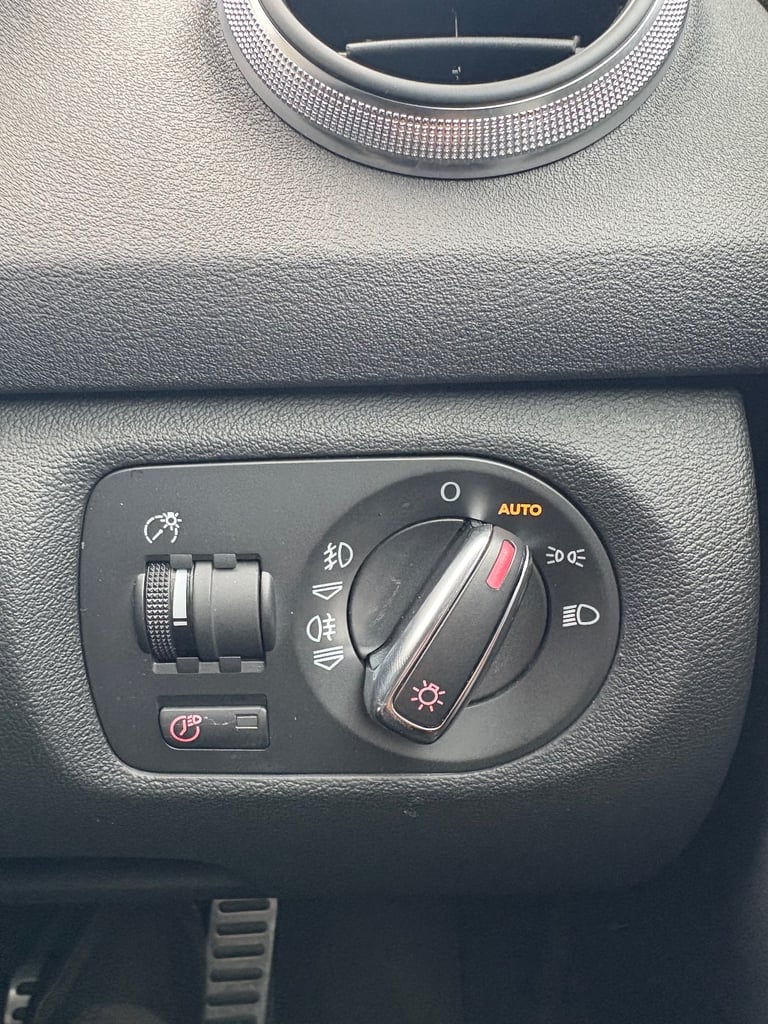 Audi, S3, Hatchback, 2009, Manual, 1984 (cc), 3 door