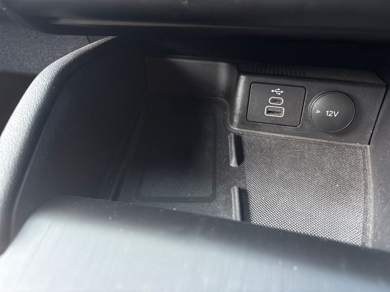 2022 Ford Kuga 2.0 EcoBlue 190 ST-Line 5dr Auto AWD HATCHBACK DIESEL Automatic