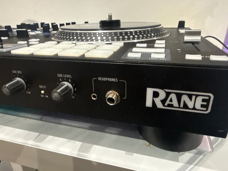 RANE ONE Contoller  MK1 SERATO  
