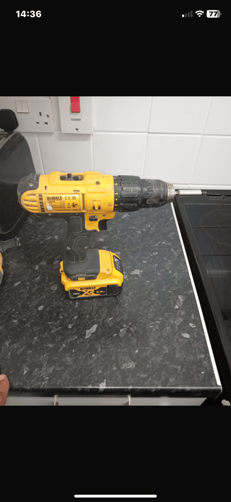 image for Drill for sale