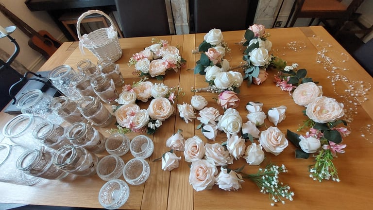 Gumtree Wedding Decorations for Sale Online