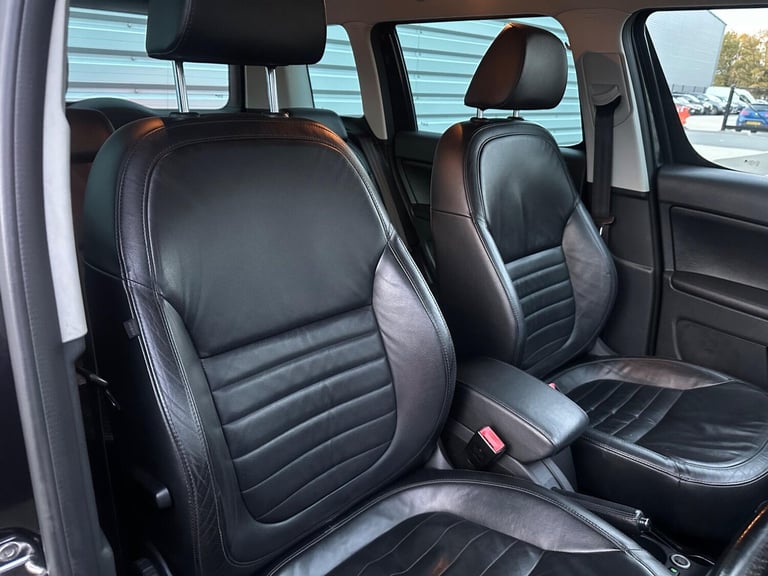 2011 Skoda Yeti 1.8 TSI Elegance 4WD Euro 5 5dr HATCHBACK Petrol Manual