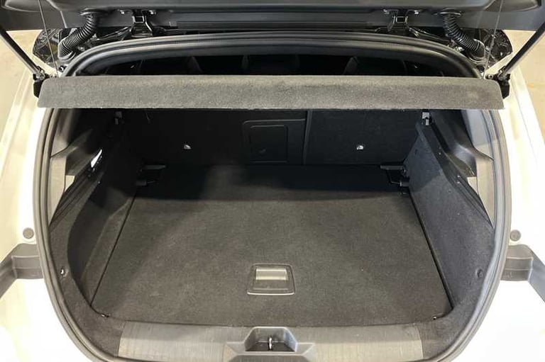 2024 Vauxhall Astra 1.2 Turbo GS Hatchback 5dr Petrol Manual Euro 6 (s/s) (130 ps) Hatchback Petr...